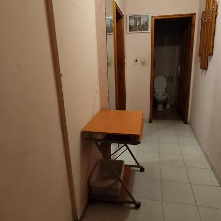 Medical & Dental University Apartment Varna