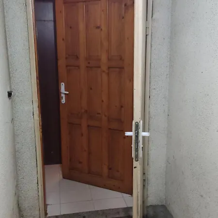 Medical & Dental University Apartment